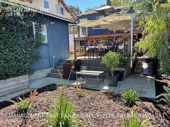 2nd image of 541 Terrill Ave