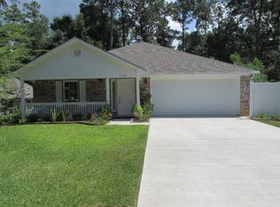 103 Bending Oak St, Lufkin, TX 75904