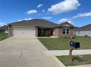 2600 Halo Ln, Tuscaloosa, AL 35405