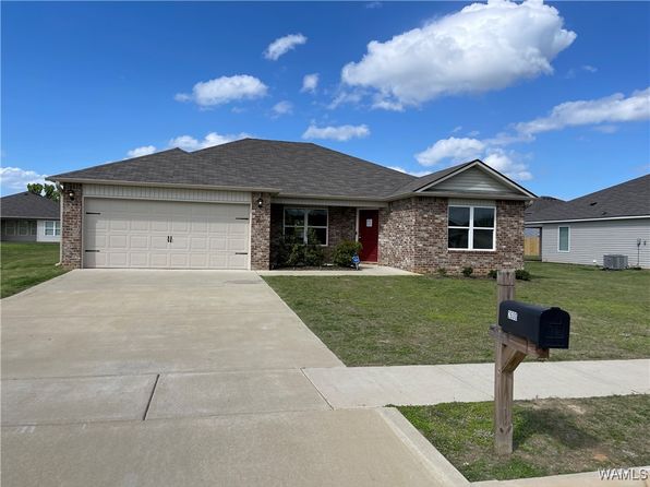 2600 Halo Ln, Tuscaloosa, AL 35405