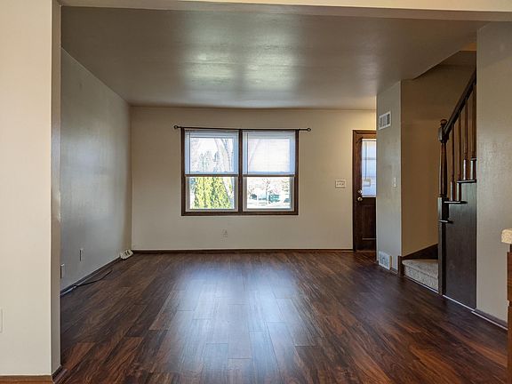 Living Room 11/23/2020