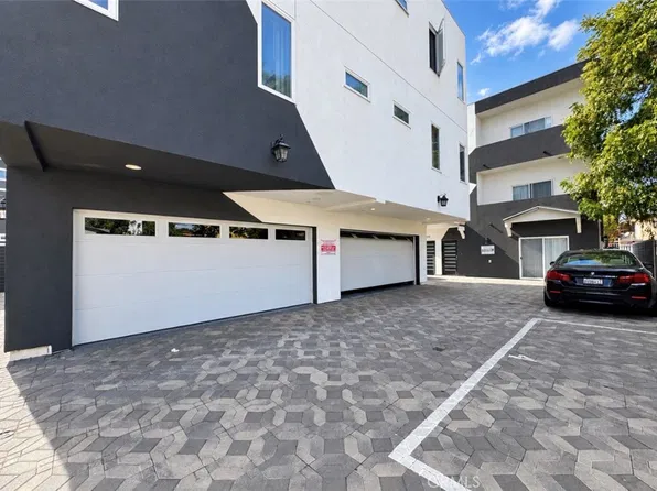 1737 Magnolia Ave, Los Angeles, CA