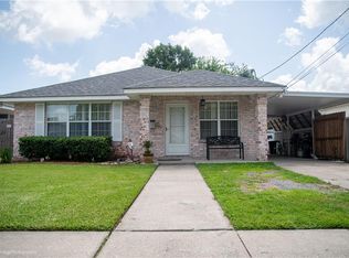 743 Homestead Ave, Metairie, LA 70005