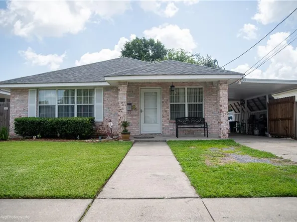 743 Homestead Ave, Metairie, LA 70005