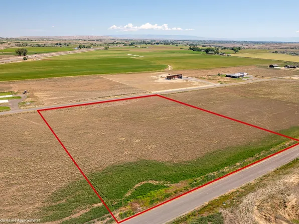 TBD Buck Creek Way Lot 11, Powell, WY 82435