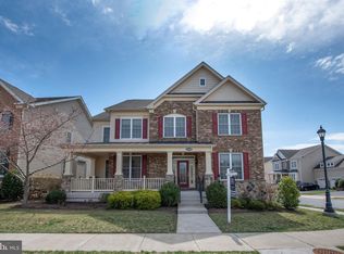 43059 Old Ryan Rd, Ashburn, VA 20148