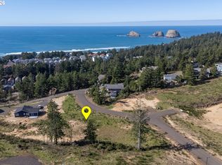Roaring Tides Lot 4, Oceanside, OR 97134