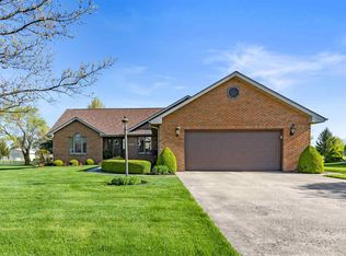 1 Shannon Dr, Winchester, IN 47394