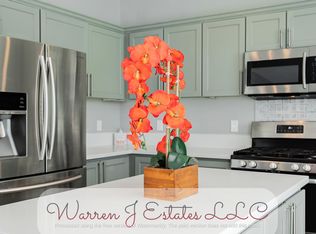 6507 Bethalto St, Las Vegas, NV 89148