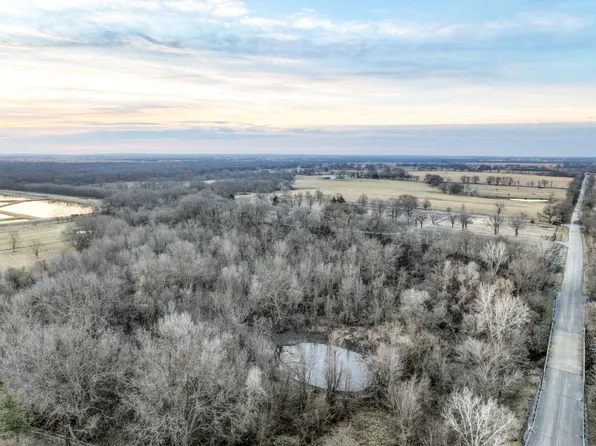 McNabb Dr, Mounds, OK 74047