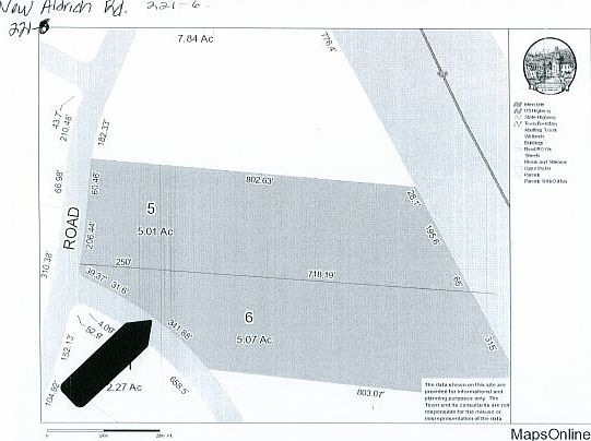 1st image of Rawson Ridge