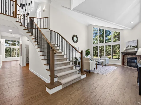 1580 Blakcomb Court, Evergreen, CO 80439