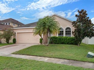 14330 Fieldstone Lake Way, Orlando, FL 32824