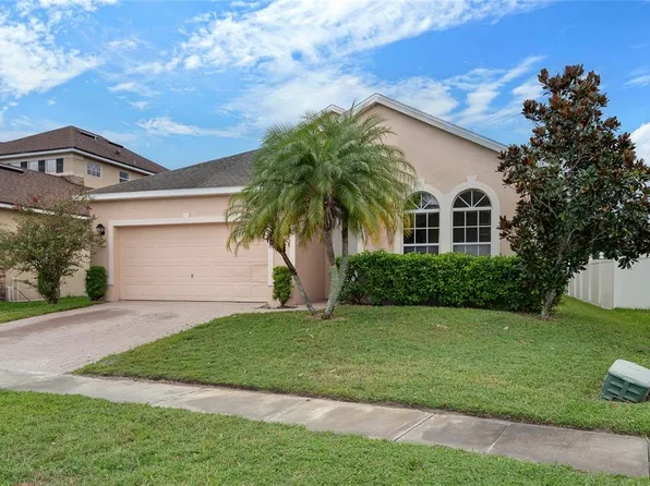 14330 Fieldstone Lake Way, Orlando, FL 32824