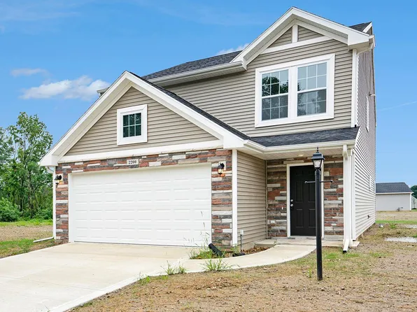 2200 Miami Trl, Huntington, IN 46750