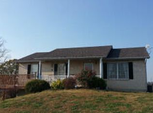 995 Reed Kinman Rd, Williamstown, KY 41097