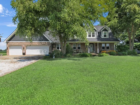 4334 E 100 N, Kokomo, IN 46901