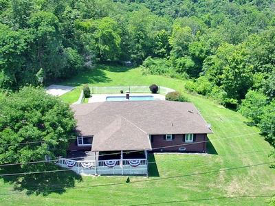 47 Holcomb Hill Rd, Gallipolis, OH, 45631