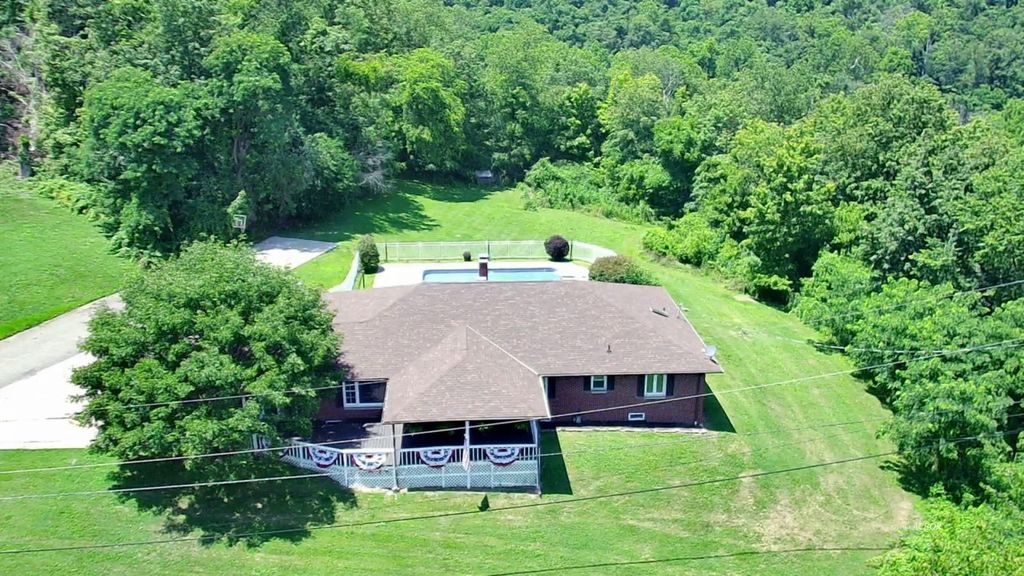 Real estate listing image