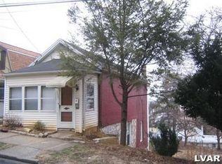 1325 E 7th St, Bethlehem, PA 18015