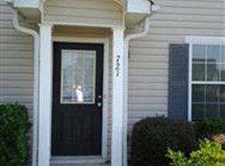 721 Outlook Way, Atlanta, GA 30349