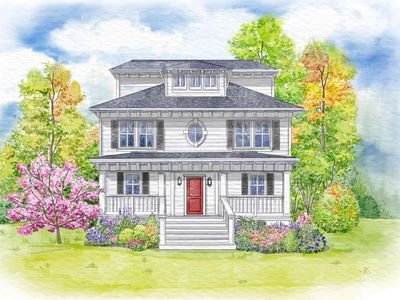 6 Church St, Cold Spring, NJ, 08204