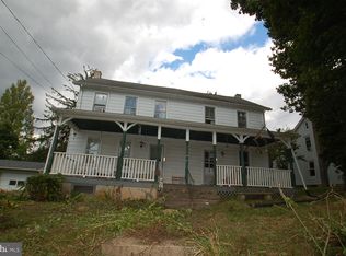 103 Elkview Rd, Lincoln University, PA 19352