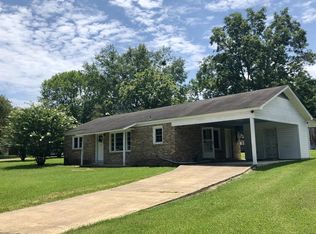362 Clark Cir, West Point, MS 39773