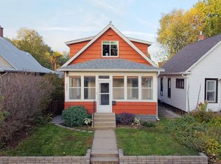 2322 Grand St NE, Minneapolis, MN 55418