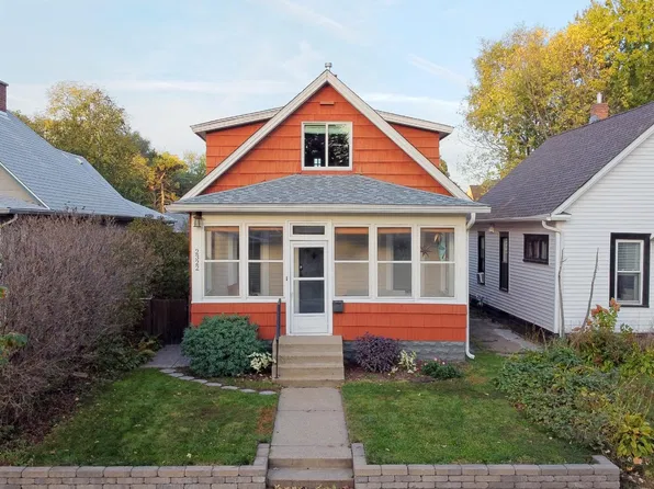 2322 Grand St NE, Minneapolis, MN 55418