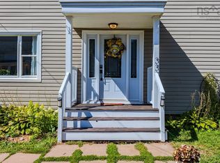 33 Victoria St, Pugwash, NS B0K 1L0