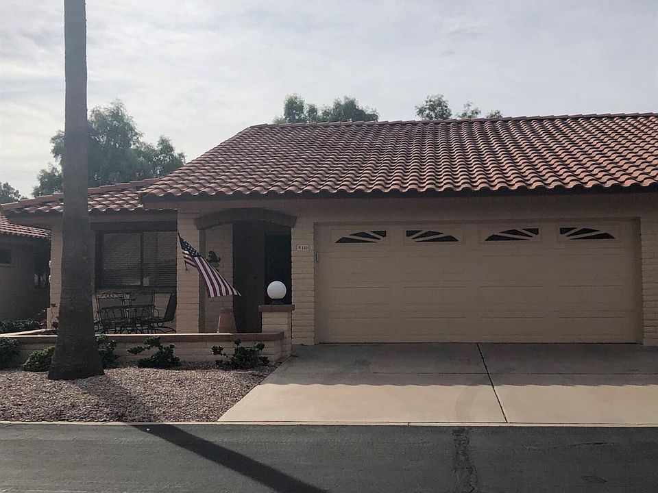 1st image of 7755 E Laguna Azul Ave Unit 160