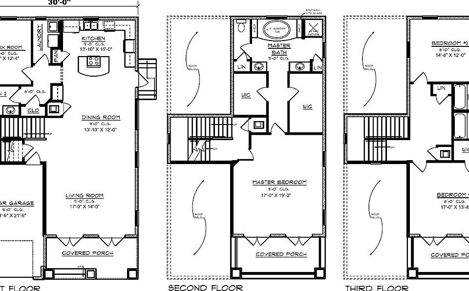 Floor Plan.