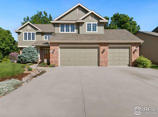 5615 Weeping Way, Fort Collins, CO 80528