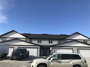 1311 Westwood Cir UNIT D, Belgrade, MT 59714