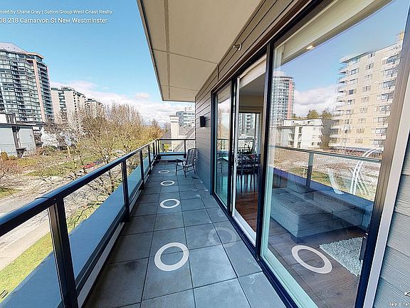 2nd image of 218 Carnarvon St #508