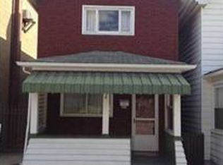 323 W 7th Ave, Tarentum, PA