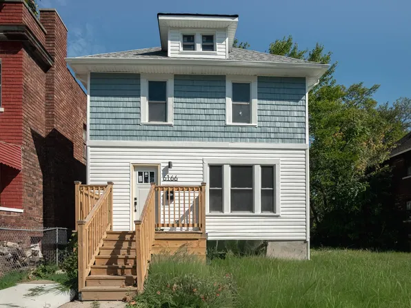 6166 Avery St, Detroit, MI 48208