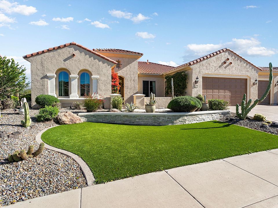 19757 N 264TH Avenue, Buckeye, AZ 85396 | Zillow