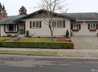 500 Kenkirk Pl, Burlington, WA