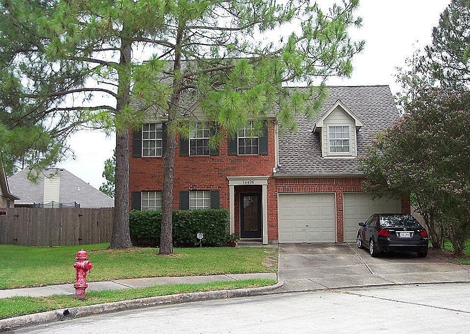 1st image of 14406 Circlewood Way