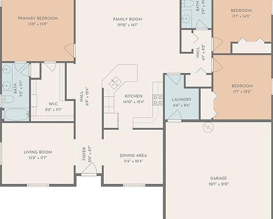 2nd image of 6191 Hemlock Rd