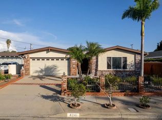 4241 Mount Hukee Ave, San Diego, CA 92117
