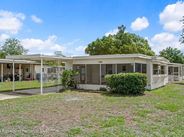 14265 Midfield St, Brooksville, FL 34613