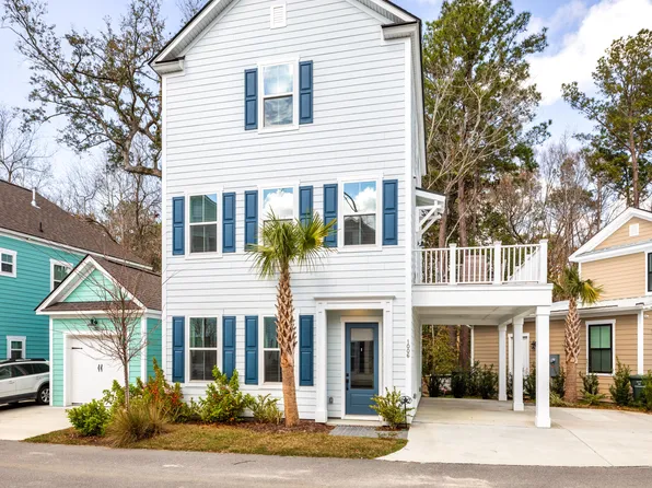 1006 W Patterson Point, Hanahan, SC 29410