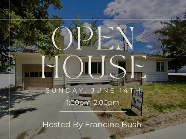 1317 S Beech St, Casper, WY 82601