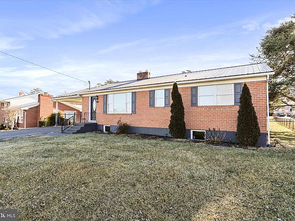 2nd image of 357 Fort Ashby Rd