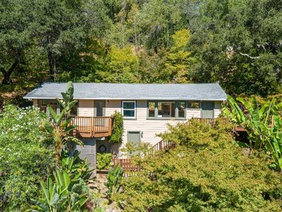 21 Bay Rd, Fairfax, CA, 94930