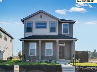 1068 Legacy St, Eugene, OR 97402