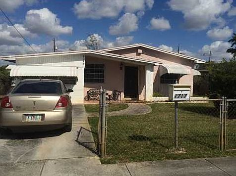 1st image of 1717 NW 154th St